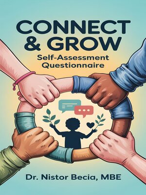 cover image of Connect & Grow